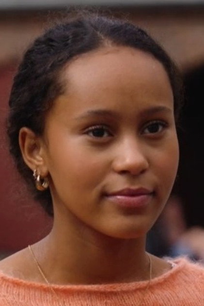 Agnes Naomi Mwaniki Duvold