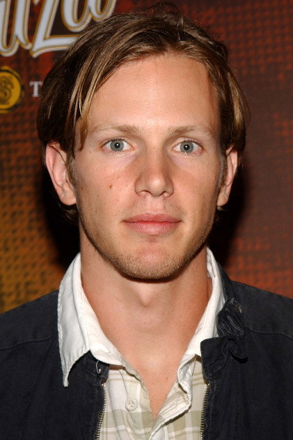 Kip Pardue - 9
