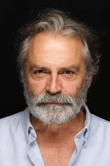 Haluk Bilginer - 5
