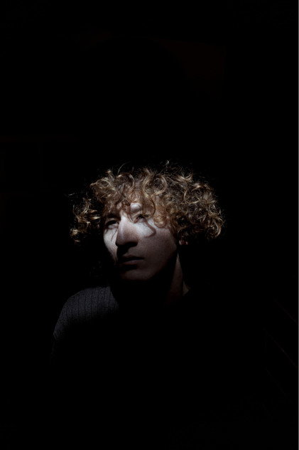 Christian León