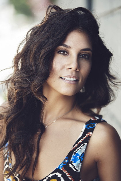 Melina Lizette photo 5