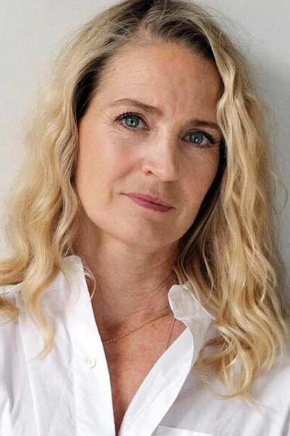 Annette Heick - 15