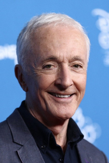 Anthony Daniels - 4