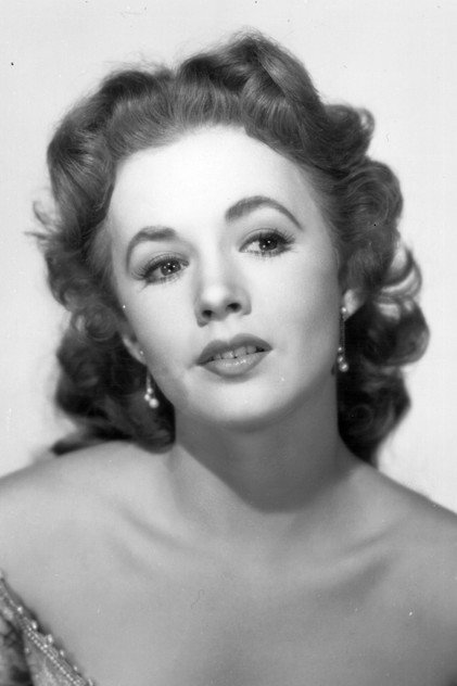 Piper Laurie - 10
