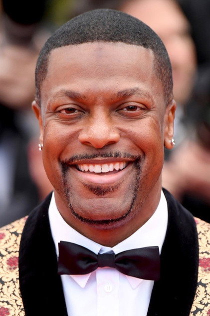 Chris Tucker - 6