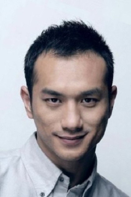 Huang Jue - 6