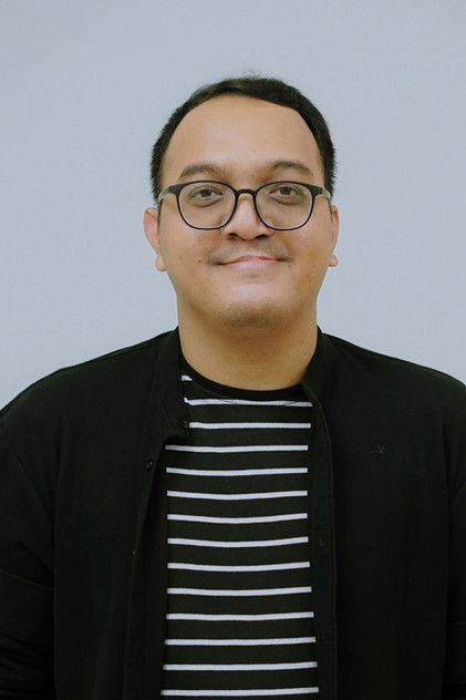 Аватар персоны Gin Teguh