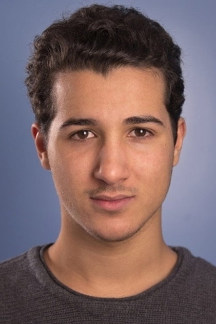 Аватар персоны Sofyan Boudouni