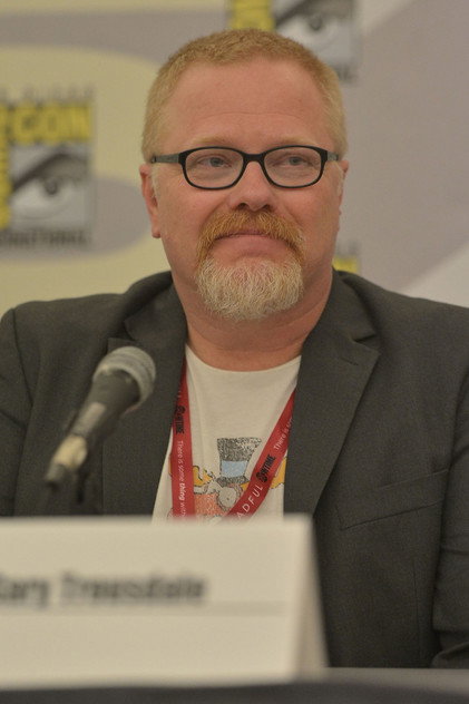 Gary Trousdale - 5