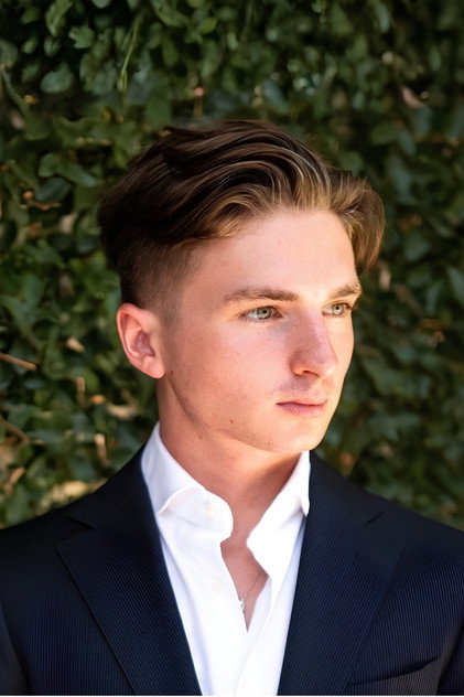 Oliver Bell