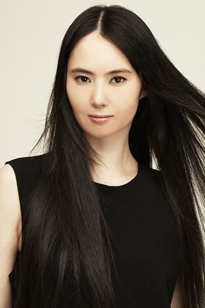 鮎川陽子