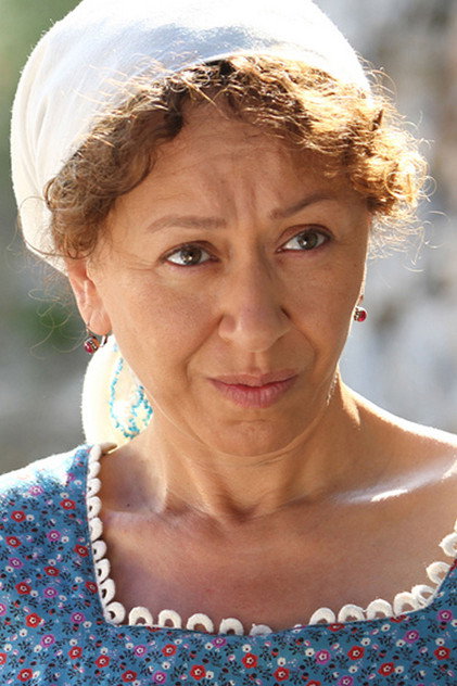 Şebnem Sönmez - 8