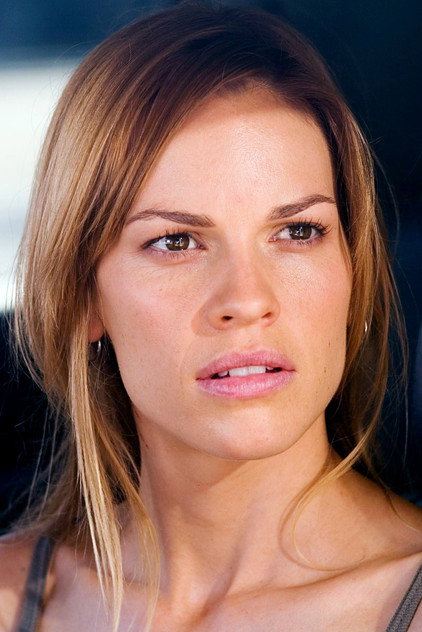 Hilary Swank - 5