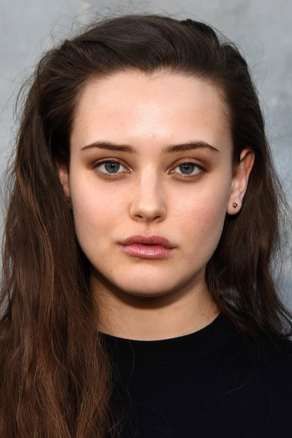 Katherine Langford - 5