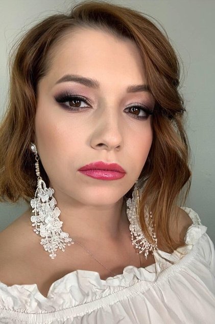 Kseniya Shevchenko-Syabitova