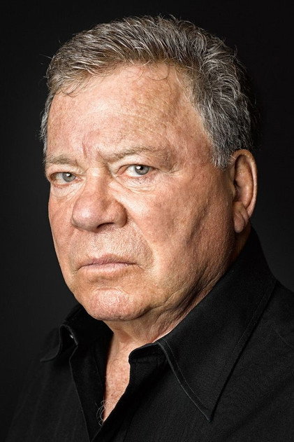 William Shatner - 4