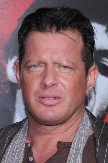 Costas Mandylor - 7