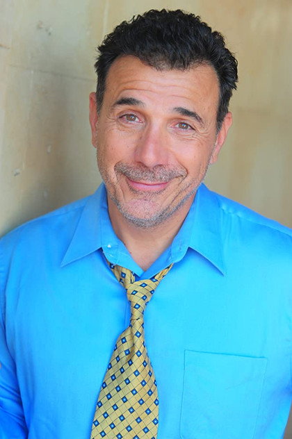 Image of Mark DeCarlo