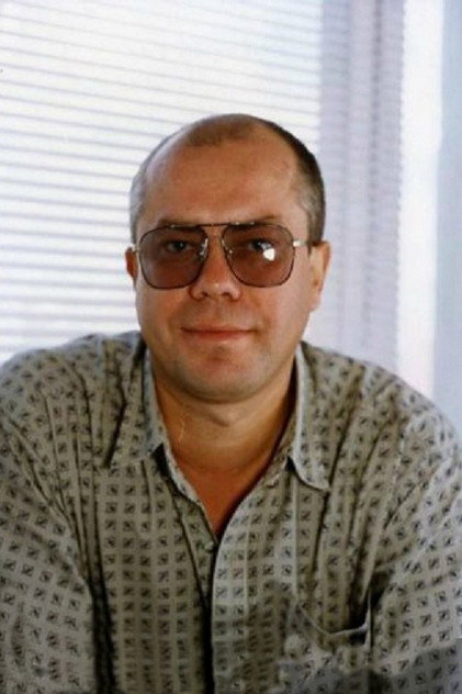 Nikolai Leshchukov photo 2