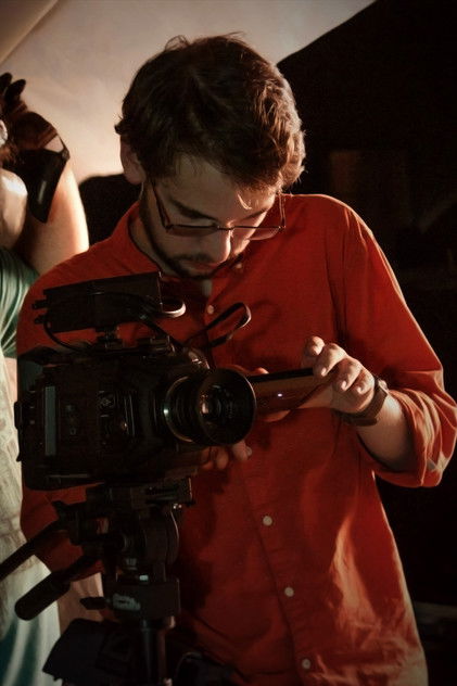 Аватар персоны Cade Tindell