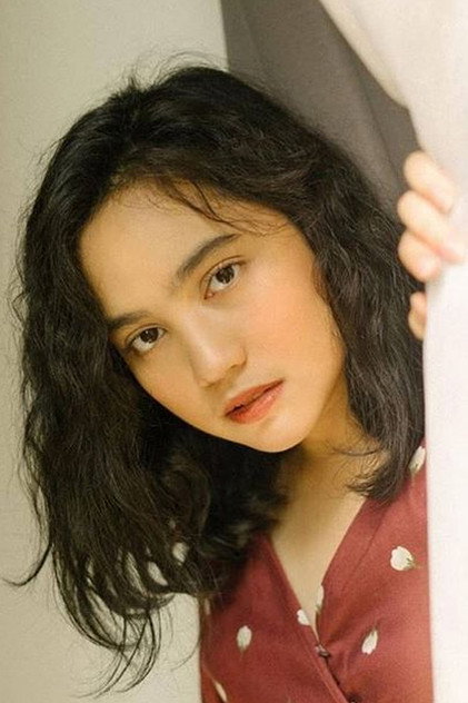 Rachel Amanda - 4