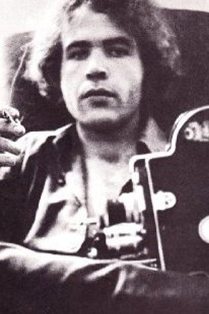 Vince Collins photo 2