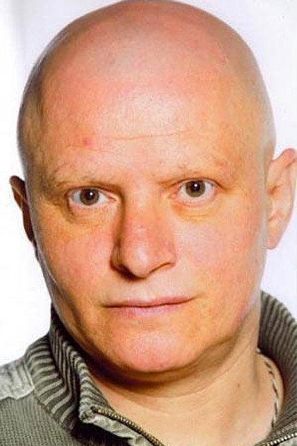 Oleg Sheremet photo 2