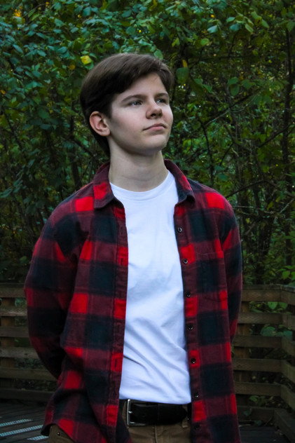 Brooklyn Kain photo 3