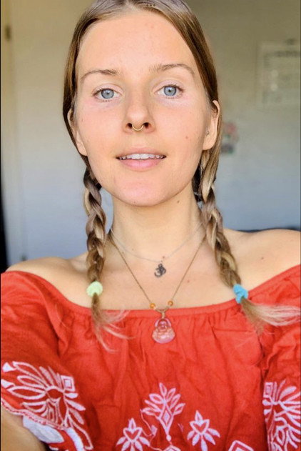 Michelle May photo 2