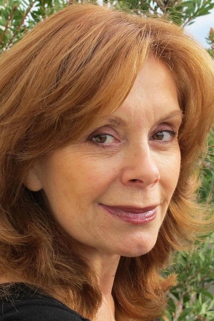Christine Aurel photo 2