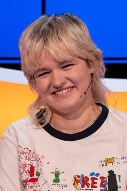 Bibi Roos