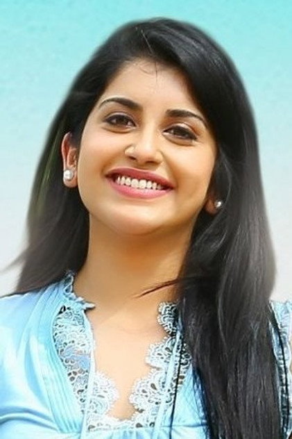 Manisha Raj photo 2