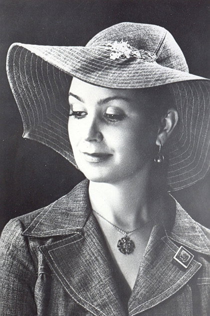 Lidiya Chashchina photo 4