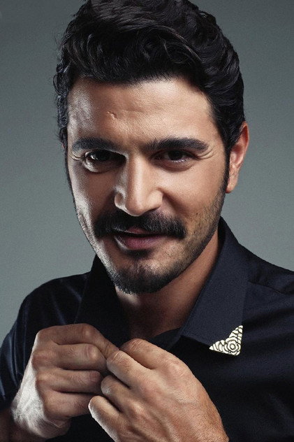 Burak Sevinç photo 4