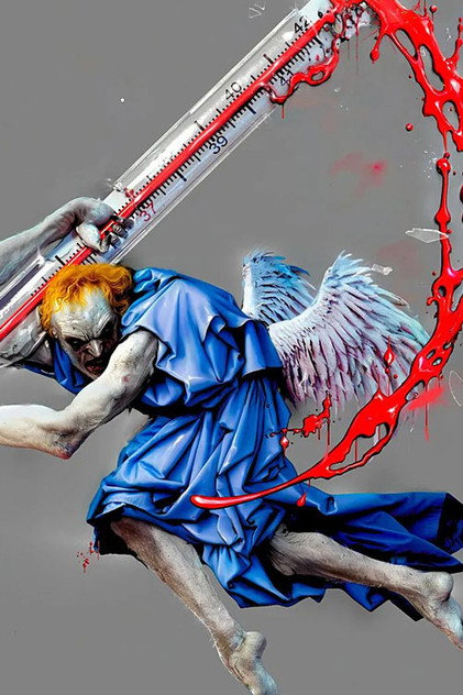 Аватар персоны Darío Alva