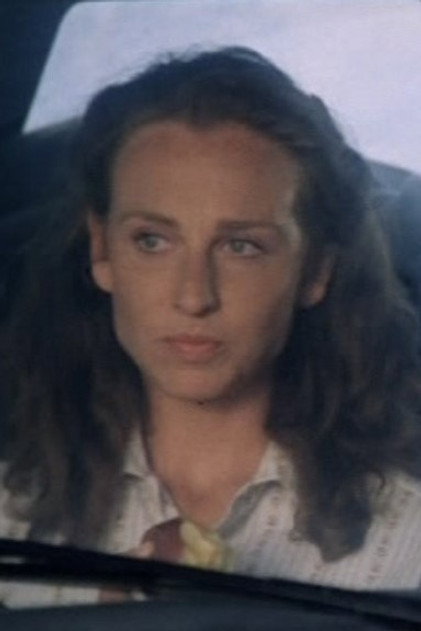 Image of Mirjam Sternheim