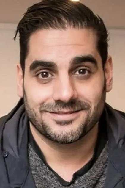 Ahmed Abou-Chaker