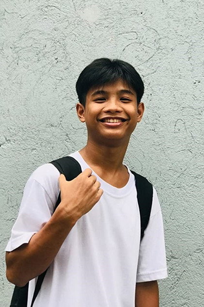 Image of Bon Andrew Lentejas