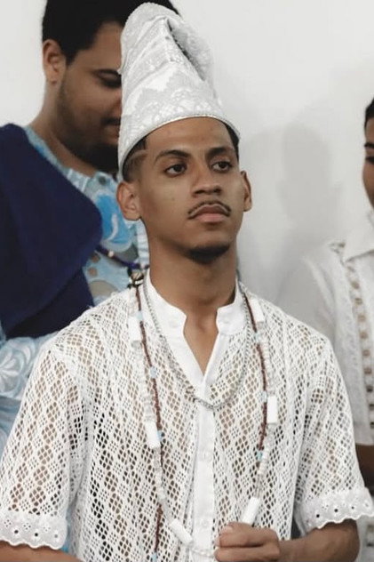 Babá Omo Lufan