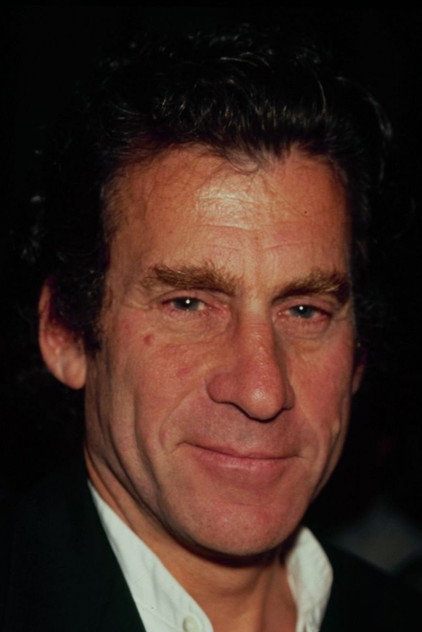 Paul Michael Glaser photo 8