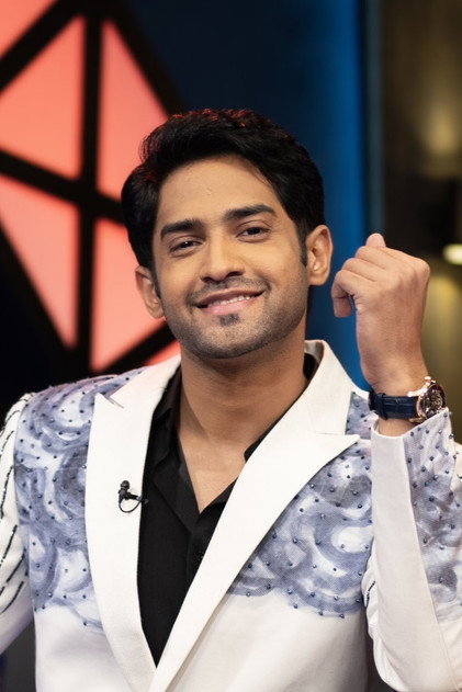 Mahesh Keshwala photo 2