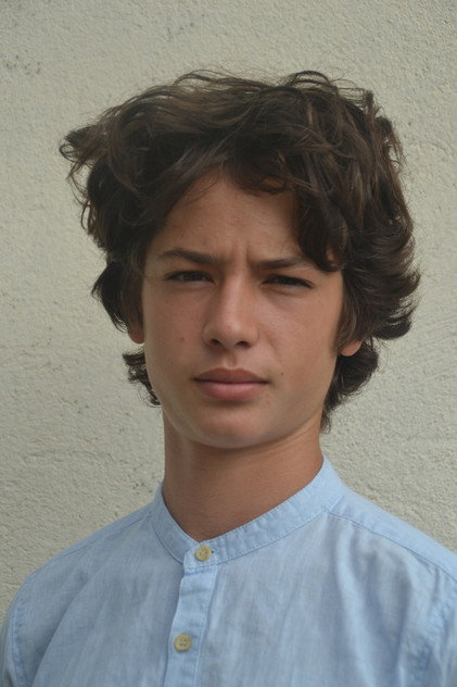 Alvise Marascalchi photo 2