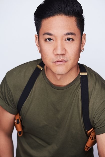 Travis Wong Travis Wong