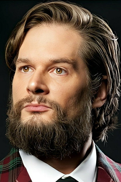 Bryan Fuller - 4