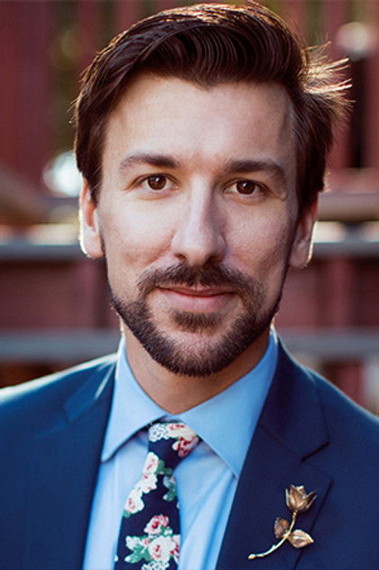 Аватар персоны Spencer Devlin Howard