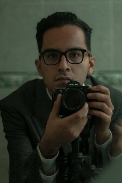 José Eduardo Sánchez Arce photo 3