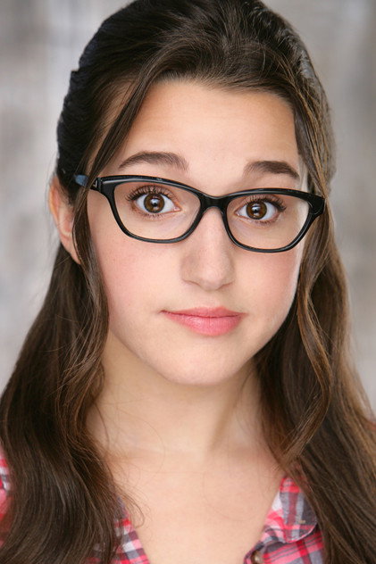 Marisa Davila - 9
