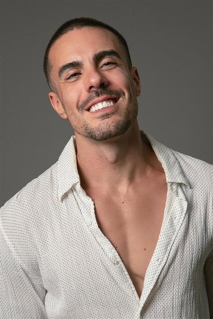 Rafael Rudolf photo 3