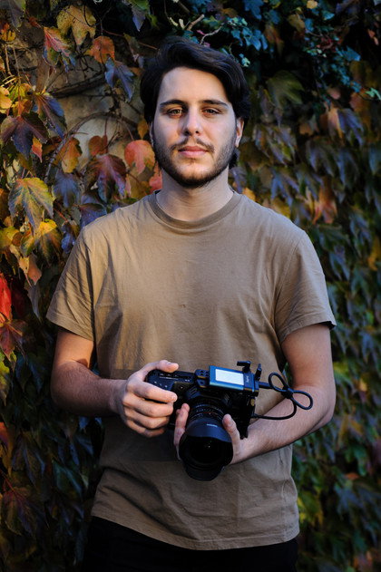 Аватар персоны Stefano Romano