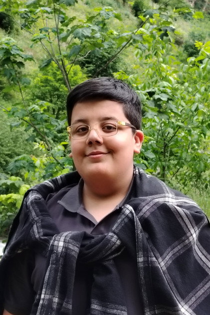 Yahia Homam